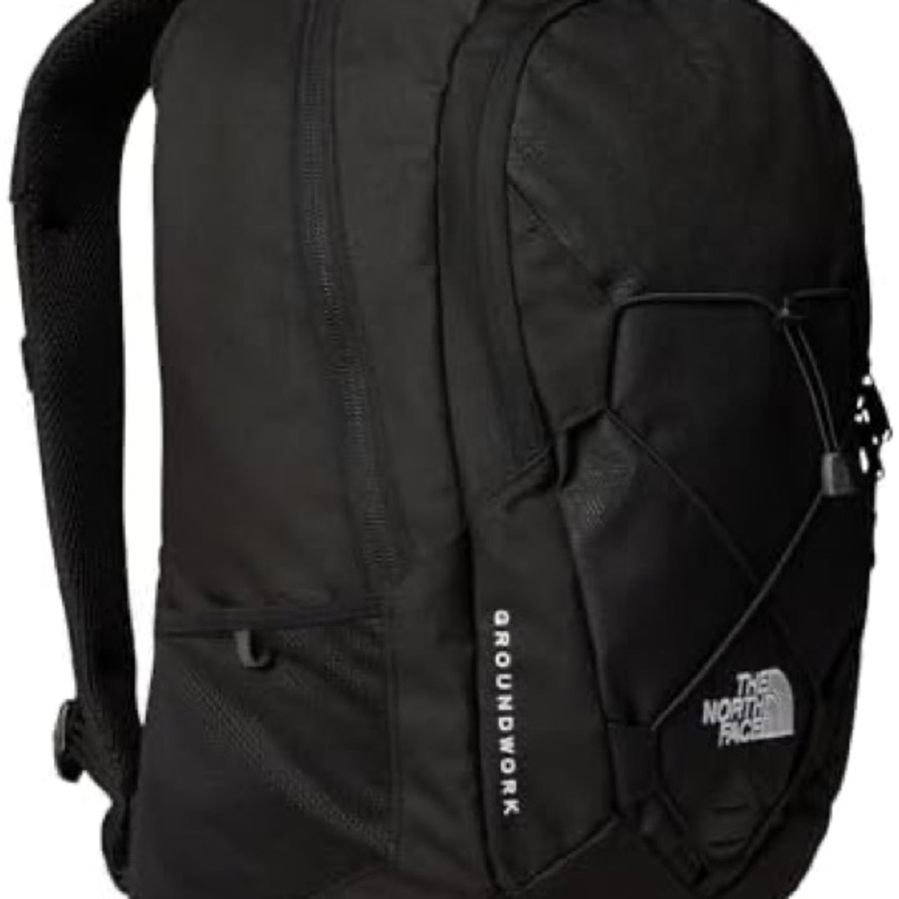THE NORTH FACE GROUNDWORK Unisex Backpack
